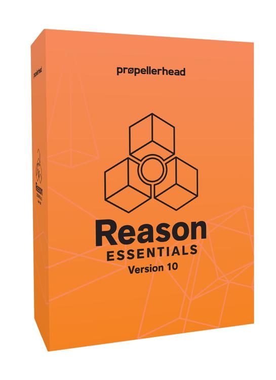 Reason propellerhead trial